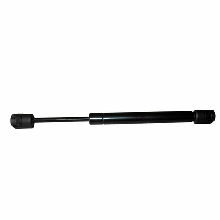 WHITECAP 7.5 in. Black Nitrate Gas Spring - 40 lbs G-3140C